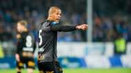 William Troost-Ekong - Haugesund