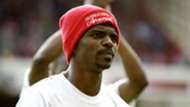 Kanu Nwankwo