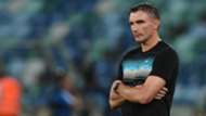 Patrice Carteron wa TP Mazembe