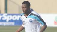 Abu Azeez - Enyimba