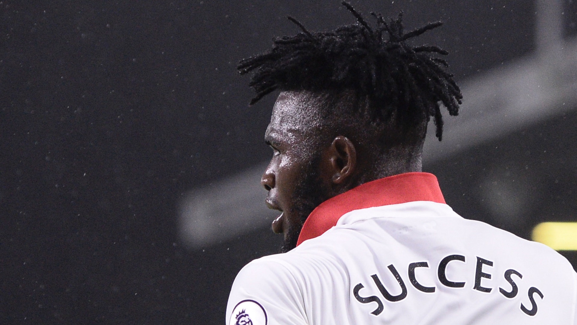 Isaac Success of Watford
