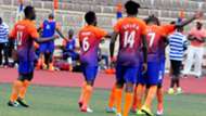 Sunshine Stars vs Niger Tornadoes
