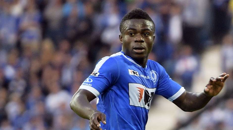 Image result for Moses Simon
