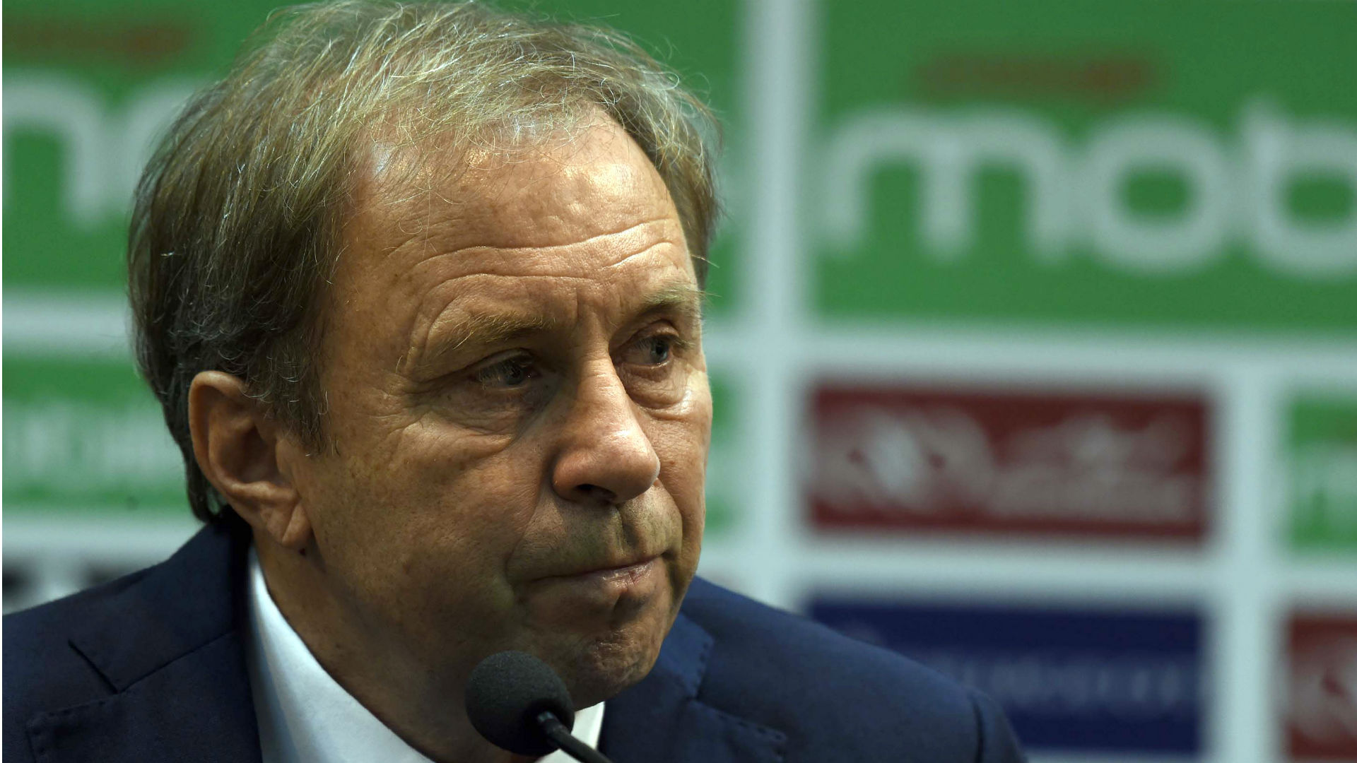 Milovan Rajevac