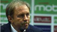 Milovan Rajevac