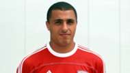 Ahmed Akaichi of FC Ingolstadt