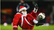 Santa Klaus - Christmas