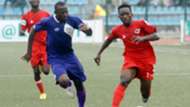 MFM vs Enugu Rangers