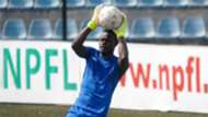 Theophilus Afelokhai, Enyimba