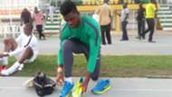 Daniel Akpeyi