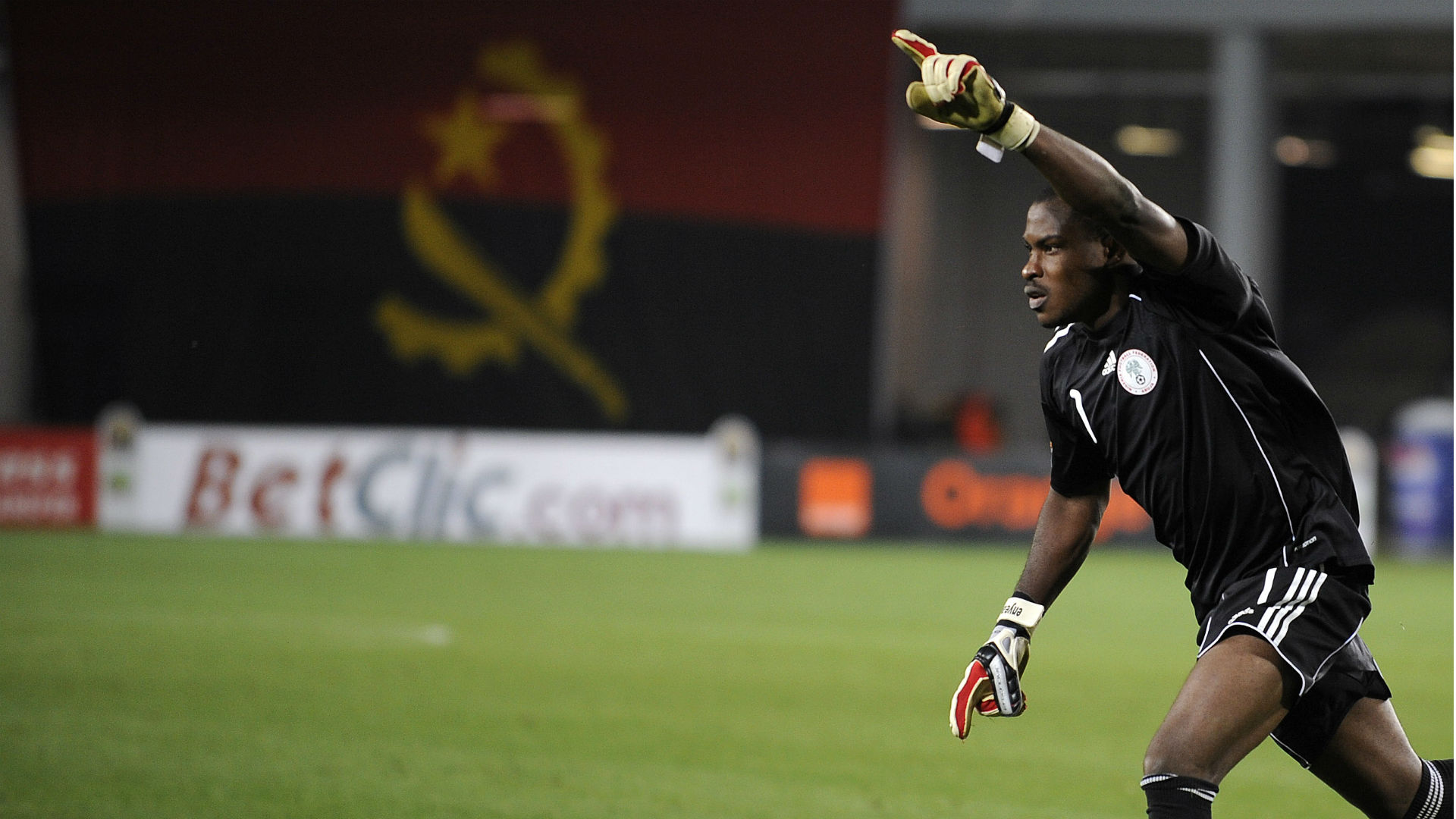 Vincent Enyeama