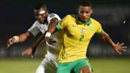 Rivaldo Coetzee