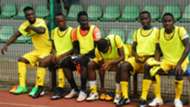 MFM vs. Gombe United