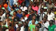 Nigeria fans rue missed chance