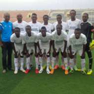 Niger Tornadoes - Minna