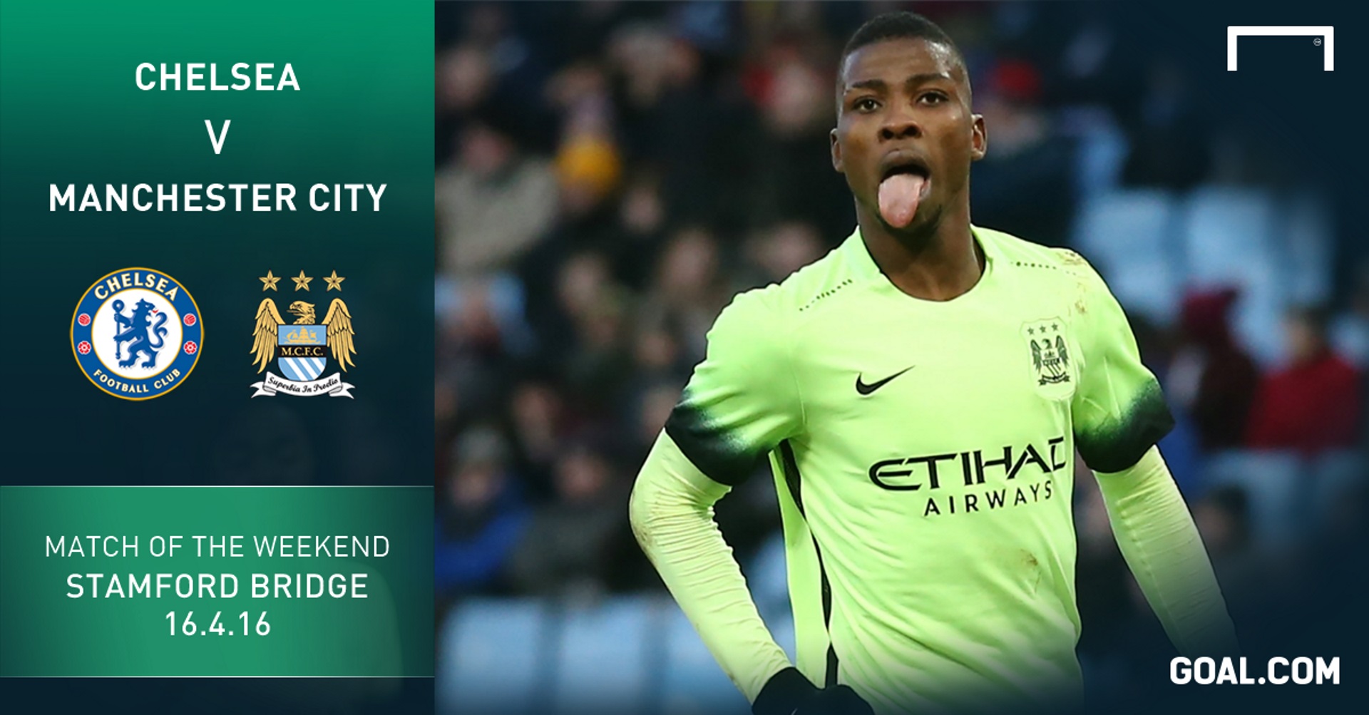 Chelsea Man City: Match of the Weekend | Goal.com
