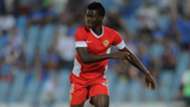 Ramon Azeez of Almeria