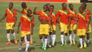 Nigeria U17 1-1 Guinea U17
