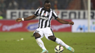 Kwadwo Asamoah