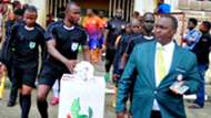 Sunshine Stars vs Niger Tornadoes