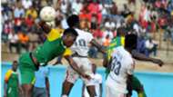 Action from Ifeanyi Ubah v Kano Pillars
