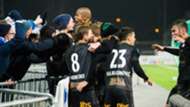 William Troost-Ekong - Haugesund