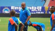 Paul Aigbogun - Enyimba