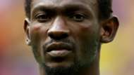 Juwon Oshaniwa of Nigeria