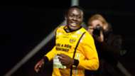 Gbenga Arokoyo - Mjallby