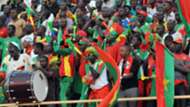 Burkina Faso