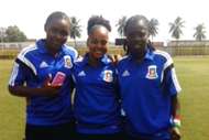 Equatorial Guinea Nigerians