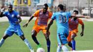 Timothy - MFM FC