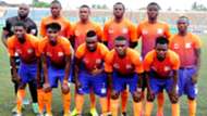 Sunshine Stars vs Niger Tornadoes