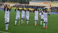 Nigeria - Super Eagles CHAN 2016