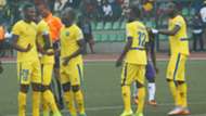 MFM vs. Gombe United