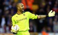 Carl Ikeme