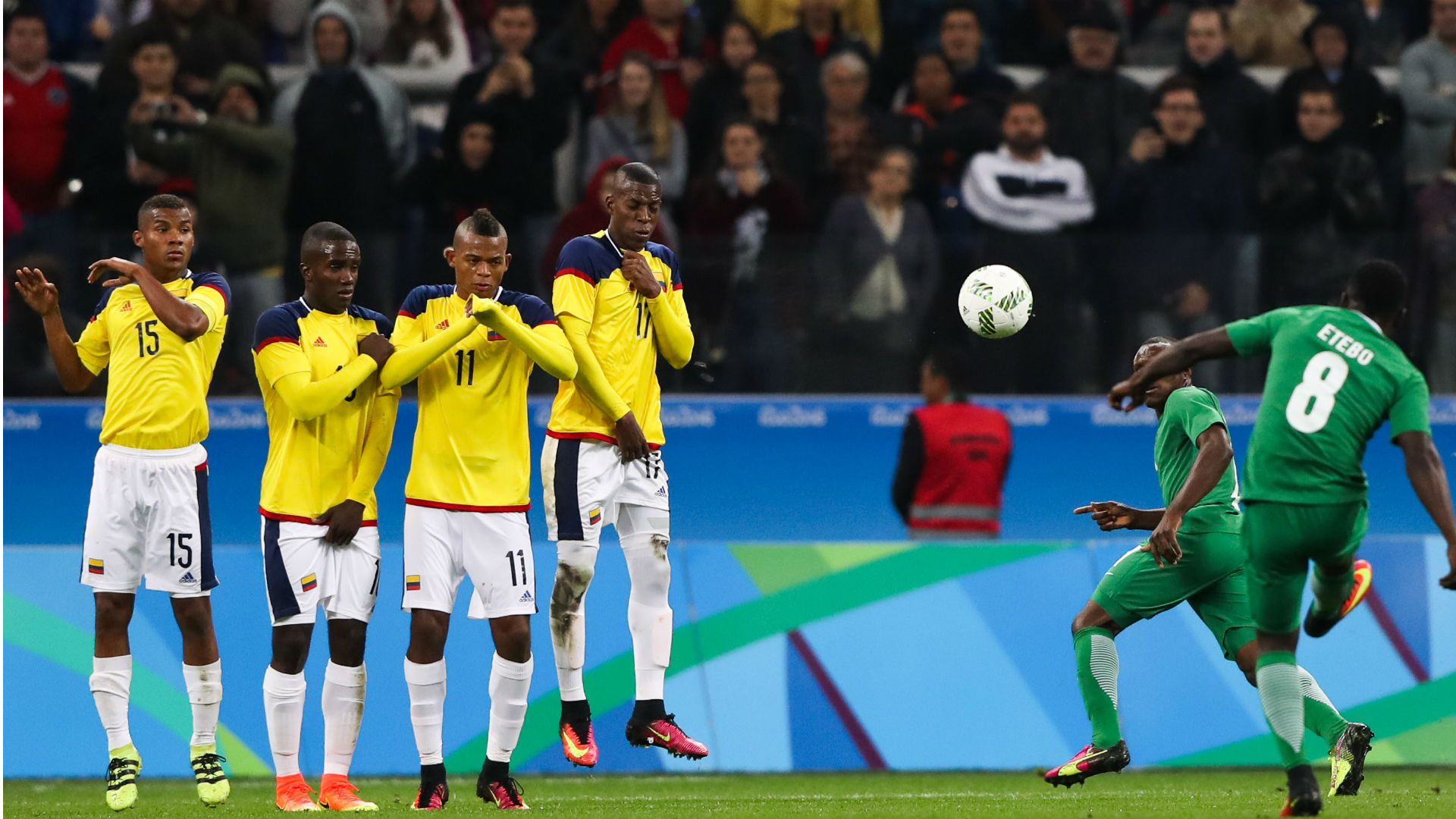 Oghenekaro Etebo