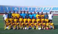 Kogi United - Lokoja