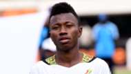 Clifford Aboagye of Ghana
