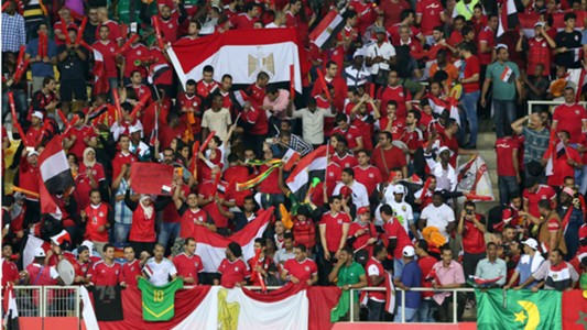 Image result for Getty Following the Pharaohs’ qualification for Russia 2018 after almost 30 years, domestic spending on sport will boost the country’s struggling economy