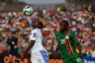 Afcon 2015