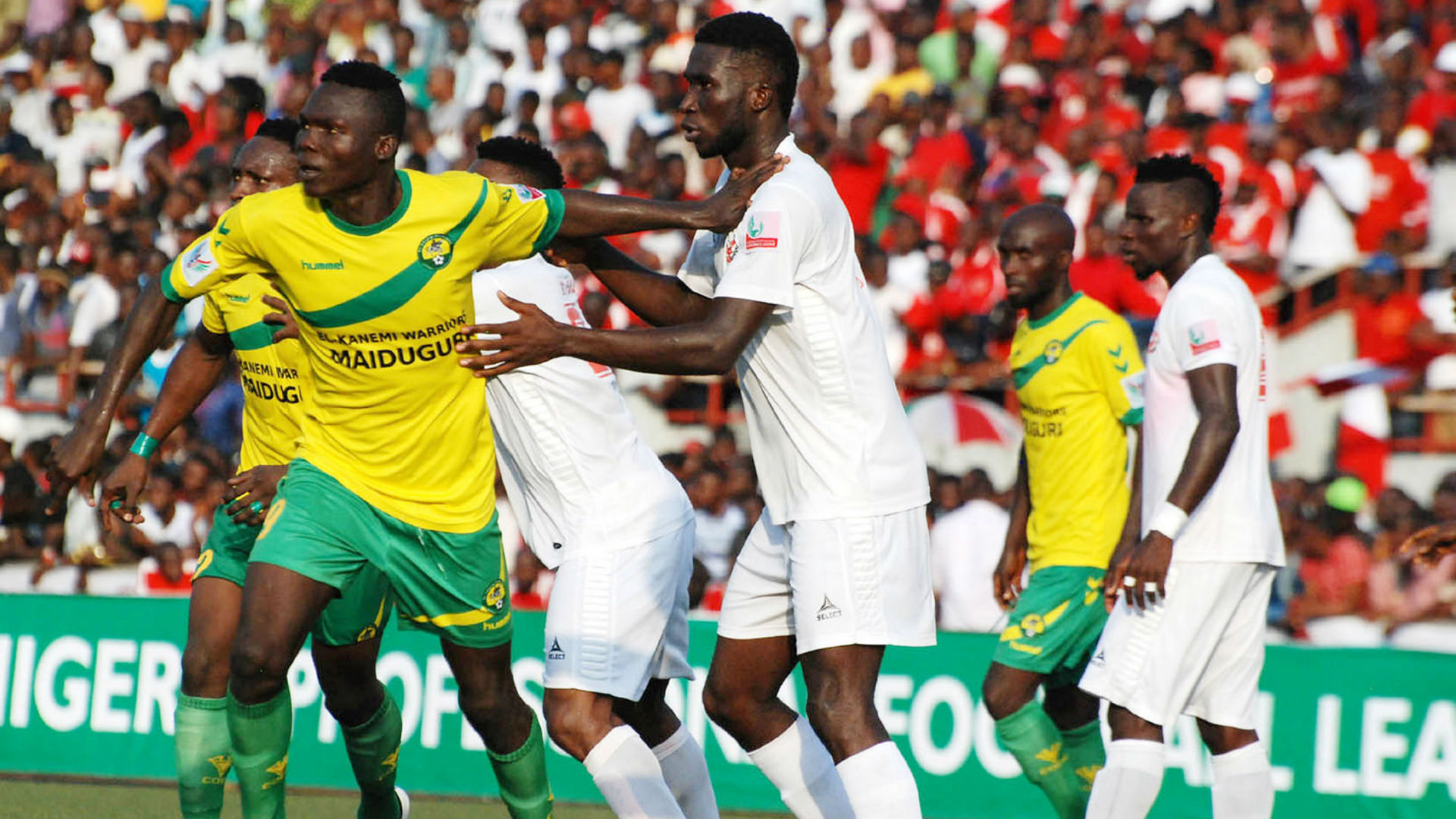 Enugu Rangers: Where do the NPFL champions go from here? | Goal.com