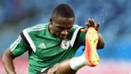 Uche Nwofor