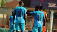 Gbadebo Samson, Abdulrahman Bashir Nasarawa United