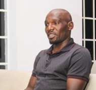 Geremi Njitap
