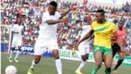 El Kanemi vs Enugu Rangers