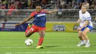 Francisca Ordega - Washington Spirit