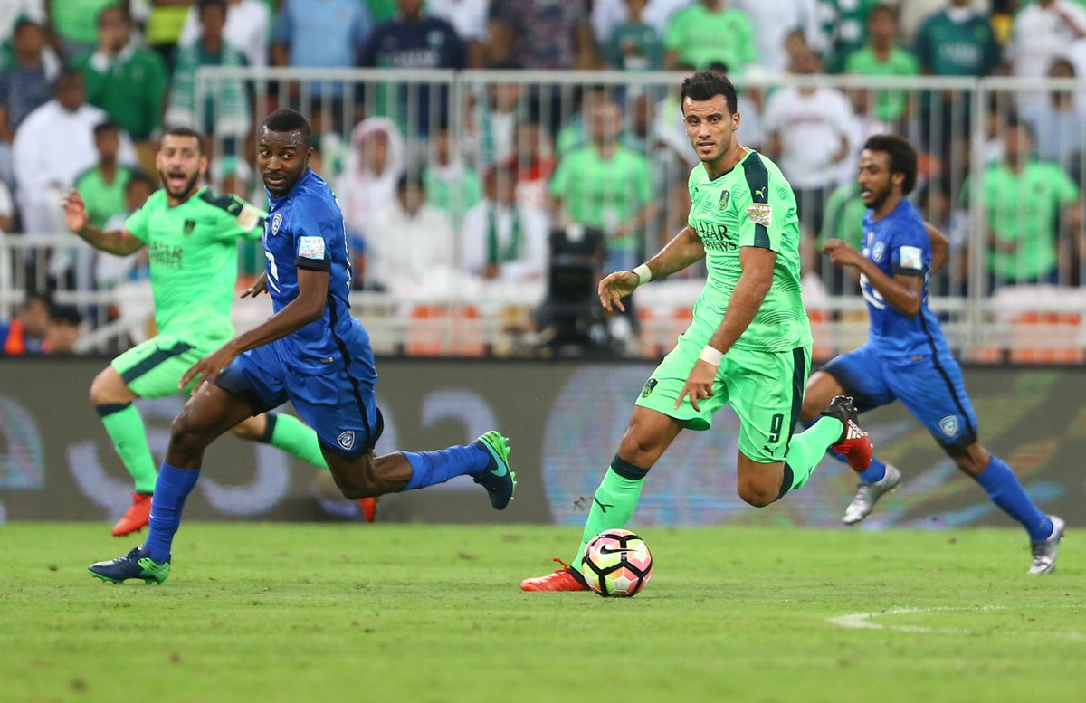 الأهلي × الهلال | مباشر لحظة بلحظة | Goal.com