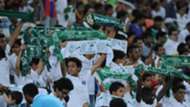 صور من مباراة السعودية و الأوروجواي الودية