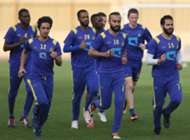 AL NASSR